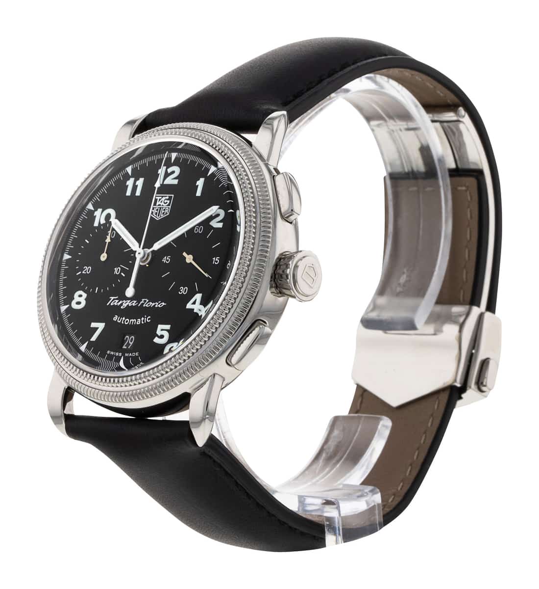 Tag Heuer Classic Targa Florio CX2110.FC6172 Tag Heuer Classic Targa Florio CX2110.FC6172